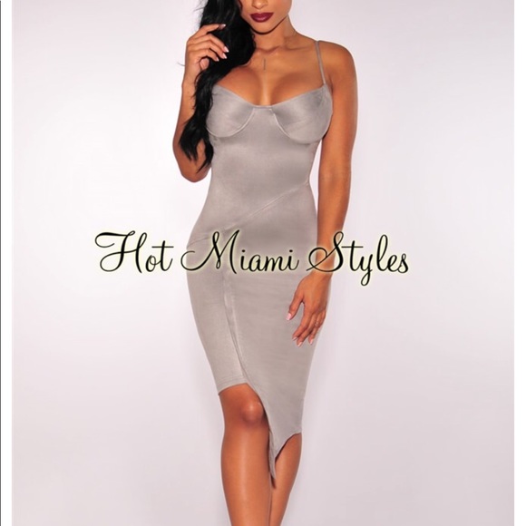 Hot Miami Dresses